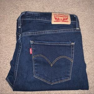 Levi 721 Jeans